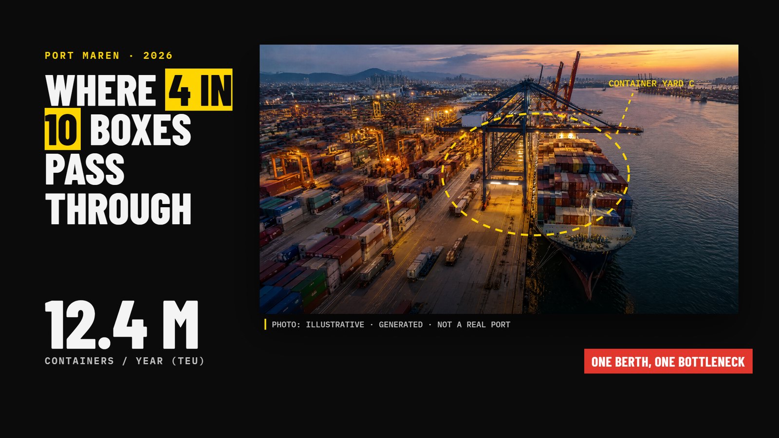Visual Journalism